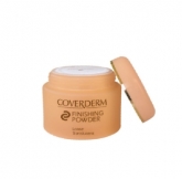 FINISHING POWDER